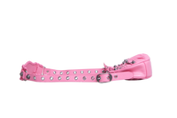 BALENCIAGA LE CAGOLE XS CANDY PINK