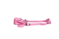 BALENCIAGA LE CAGOLE XS CANDY PINK