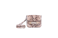 PROENZA SHOULER PS11 PYTHON CROSSBODY