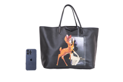 GIVENCHY ANTIGONA SHOPPER TOTE BAMBI