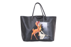 GIVENCHY ANTIGONA SHOPPER TOTE BAMBI