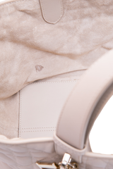 DIOR TOUJOURS MEDIUM MACROCANNAGE DESERT
