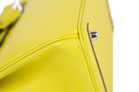 HERMES BIRKIN 30 EPSOM LIME PALLADIUM