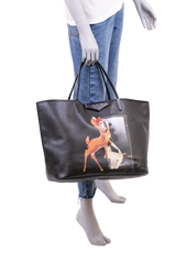 GIVENCHY ANTIGONA SHOPPER TOTE BAMBI