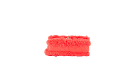 DESAPEGO NATI VOZZA CHANEL MEDIUM SHEARLING PINK