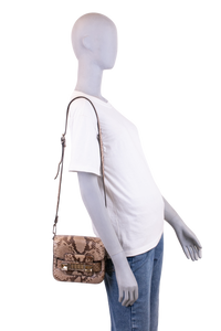 PROENZA SHOULER PS11 PYTHON CROSSBODY