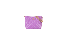 DESAPEGO NATI VOZZA CHANEL PICK ME HOBO LILAC