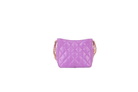 DESAPEGO NATI VOZZA CHANEL PICK ME HOBO LILAC