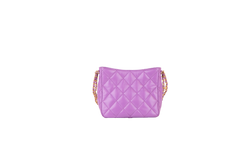 DESAPEGO NATI VOZZA CHANEL PICK ME HOBO LILAC
