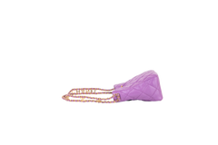 DESAPEGO NATI VOZZA CHANEL PICK ME HOBO LILAC