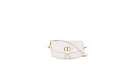 DESAPEGO NATI VOZZA DIOR BOBBY EAST WEAST OFF WHITE