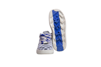 BURBERRY SNEAKERS LOW TOP TRAINER ON RUBBER SOLE - 39 BR