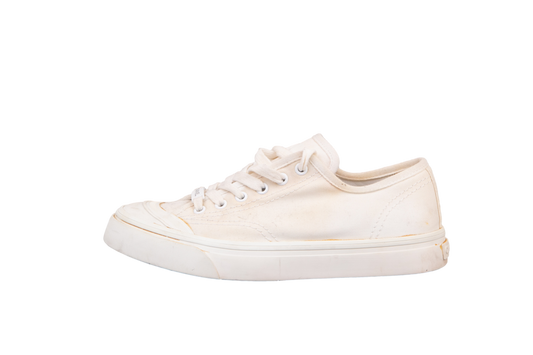 CHANEL SNEAKER WHITE - 38 BR