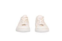 CHANEL SNEAKER WHITE - 38 BR