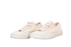 CHANEL SNEAKER WHITE - 38 BR