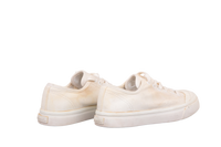 CHANEL SNEAKER WHITE - 38 BR