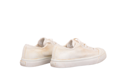 CHANEL SNEAKER WHITE - 38 BR