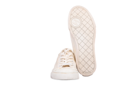 CHANEL SNEAKER WHITE - 38 BR