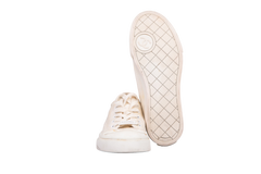 CHANEL SNEAKER WHITE - 38 BR