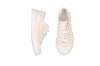 CHANEL SNEAKER WHITE - 38 BR