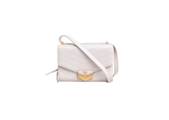 DESAPEGO FABI JUSTUS CHANEL CALFSKIN CHEVRON QUILTED MEDIUM
