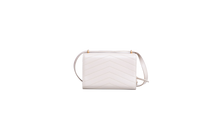 DESAPEGO FABI JUSTUS CHANEL CALFSKIN CHEVRON QUILTED MEDIUM