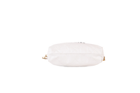 DESAPEGO NATI VOZZA CHANEL 22 SMALL WHITE