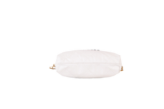 DESAPEGO NATI VOZZA CHANEL 22 SMALL WHITE