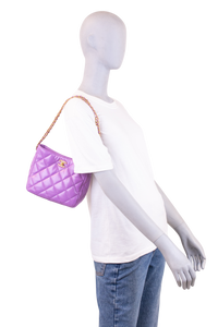 DESAPEGO NATI VOZZA CHANEL PICK ME HOBO LILAC