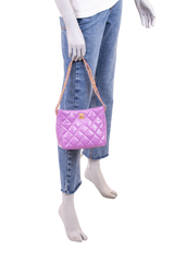 DESAPEGO NATI VOZZA CHANEL PICK ME HOBO LILAC