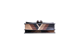 GUCCI DIONYSUS PATCHWORK MEDIUM PYTHON MULTICOLOR