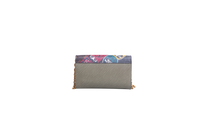 LV WOC KABUKI TWIST MONOGRAM EPI GREEN