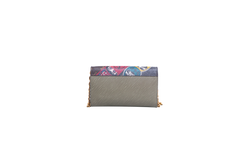 LV WOC KABUKI TWIST MONOGRAM EPI GREEN