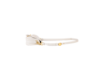 DESAPEGO NATI VOZZA DIOR BOBBY EAST WEAST OFF WHITE
