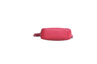 PRADA PHENIX CAMERA BAG RED
