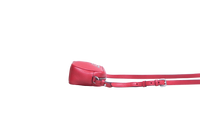 PRADA PHENIX CAMERA BAG RED