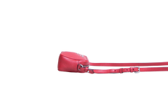 PRADA PHENIX CAMERA BAG RED