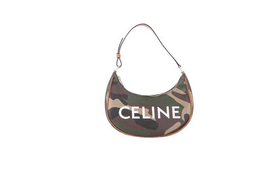 DESAPEGO NATI VOZZA CELINE AVA CAMOUFLAGE