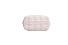 DIOR TOUJOURS MEDIUM MACROCANNAGE DESERT