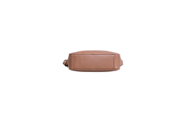 PRADA DAINO CAMERA BAG CARAMEL