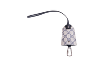 GUCCI KEY HOLDER OPHIDIA GG SUPREME
