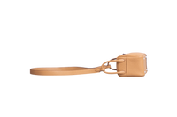 HERMÈS LINDY TAURILLON CLÉMENCE BISCUIT PLW HDWR