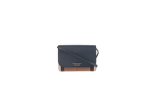 BURBERRY WOC HAMPSHIRE HOUSE CHECK NAVY