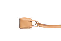 HERMÈS LINDY TAURILLON CLÉMENCE BISCUIT PLW HDWR