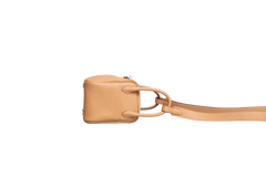 HERMÈS LINDY TAURILLON CLÉMENCE BISCUIT PLW HDWR