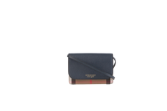 BURBERRY WOC HAMPSHIRE HOUSE CHECK NAVY