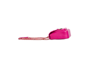 FENDI BE BAGUETTE NAPPA MAGENTA