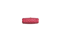 VALENTINO ROCKSTUD SPIKE SMALL RED