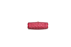 VALENTINO ROCKSTUD SPIKE SMALL RED