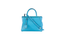 FENDI 2JOURS TOTE ELITE SMALL MALDIVES